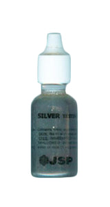 SILVER TEST SOLUTION