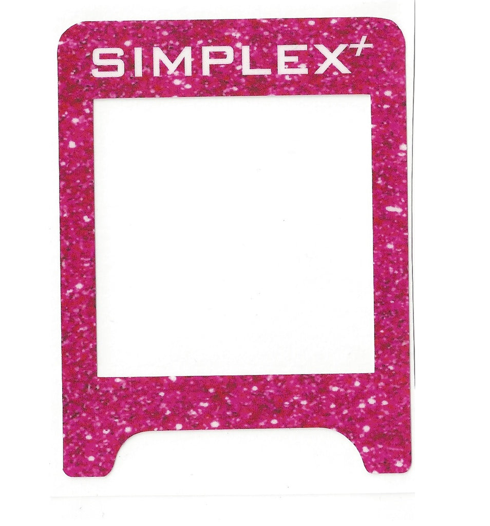 Detecting Innovations Keypad Stickers for the Nokta Makro Simplex Plus ...