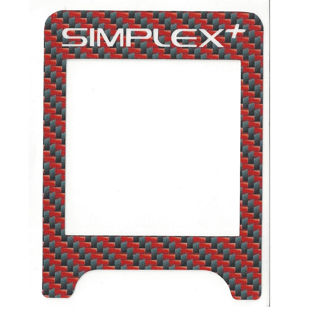 Detecting Innovations Keypad Stickers for the Nokta Makro Simplex Plus ...