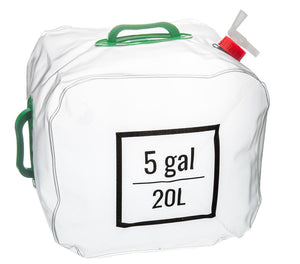 5 Gallon Collapsible Water Carry Container