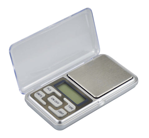 500 Gram Electronic Pocket Scale