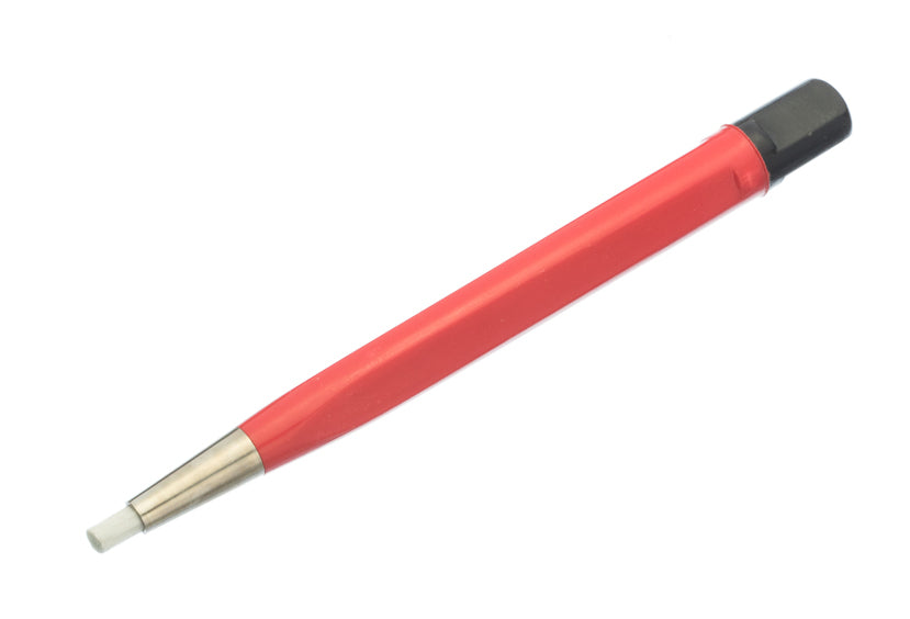 5" Fiberglass Relic Cleaning Brush Pen