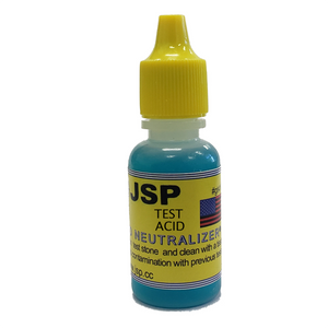 JSP Acid Test Neurtrailizer - 1/2 oz.