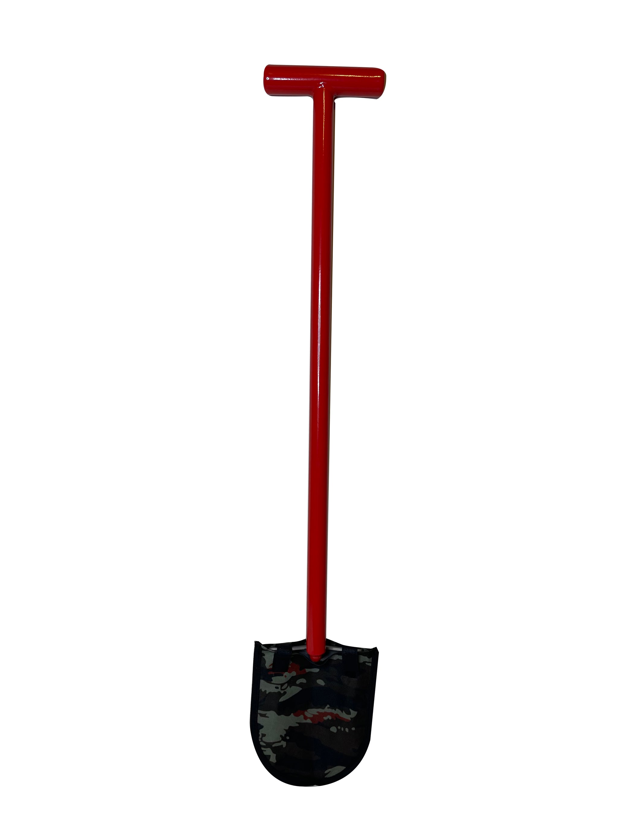 未使用 Burton バートン P14 RED 457 shovel ショベル Red Devil Relic Shovel by High Plains Prospectors – High Plains