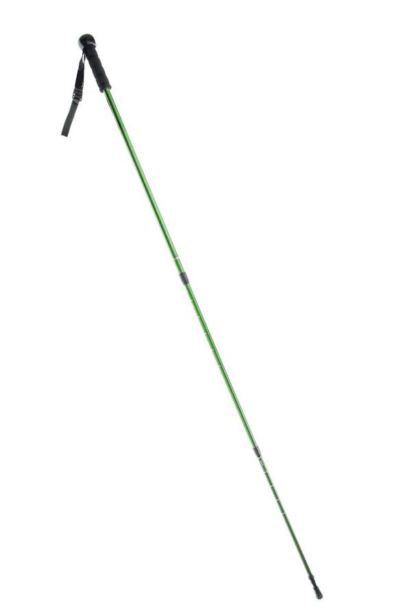 Telescopic Aluminum Hiking Stick, Rifle Monopod Shooting Rest Stick